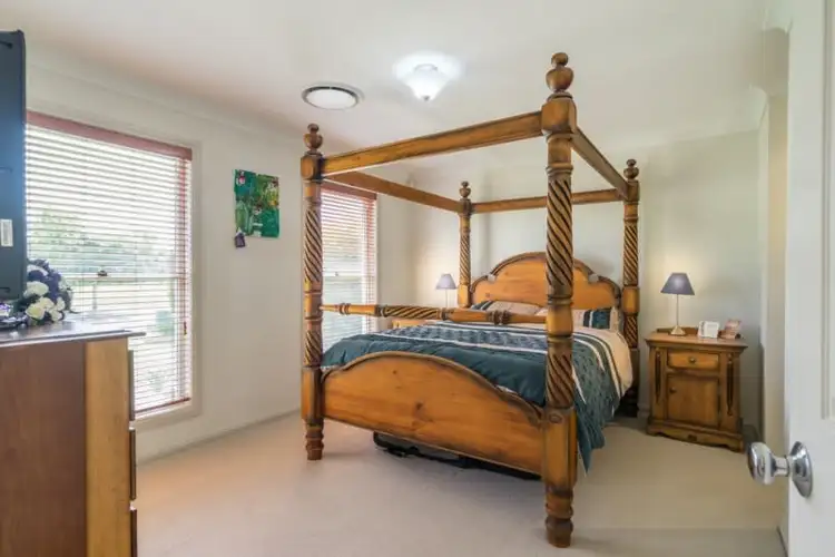 Sixth view of Homely house listing, 7 Ashlundie Crescent, Dubbo NSW 2830