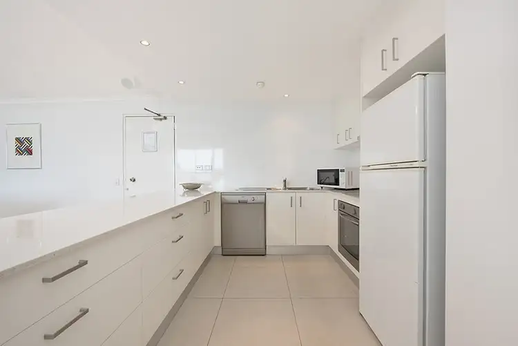 Third view of Homely unit listing, 11B/135 Parkyn Parade, Mooloolaba QLD 4557