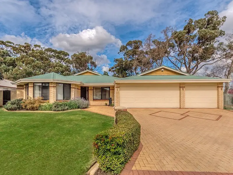 Main view of Homely house listing, 17 Cedar Way, Forrestfield WA 6058