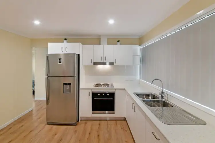 Third view of Homely house listing, 21 Elgin Avenue, St Andrews NSW 2566