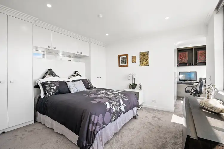 Fifth view of Homely apartment listing, 802/206 Ben Boyd Road, Cremorne NSW 2090