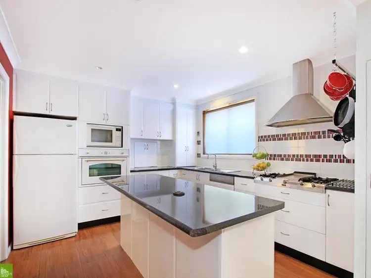 Fourth view of Homely house listing, 20 Jacaranda Avenue, Figtree NSW 2525
