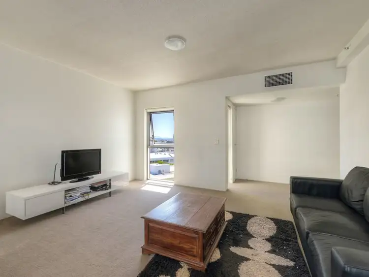 Fourth view of Homely apartment listing, 96/170 Leichhardt Street, Spring Hill QLD 4000
