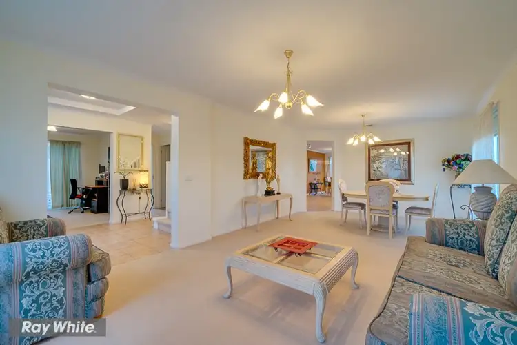 Fourth view of Homely house listing, 2 Knightsbridge Drive, Tarneit VIC 3029