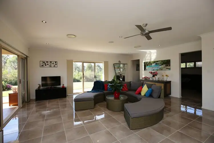 Fifth view of Homely house listing, 98 Windward Circuit, Tea Gardens NSW 2324