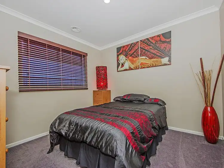 Sixth view of Homely house listing, 48 Hope Way, Tarneit VIC 3029