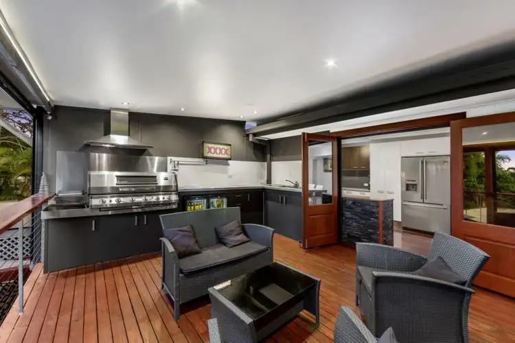Sixth view of Homely house listing, 109 Zetland Street, Upper Mount Gravatt QLD 4122