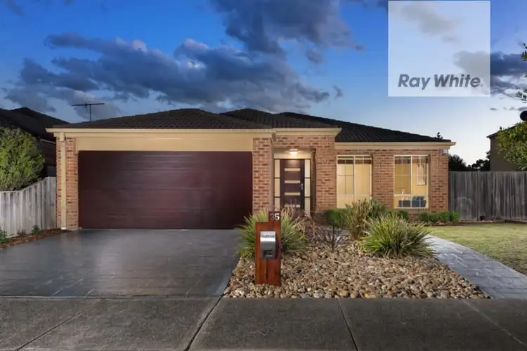 35 Buttercup Grove, Bundoora VIC 3083