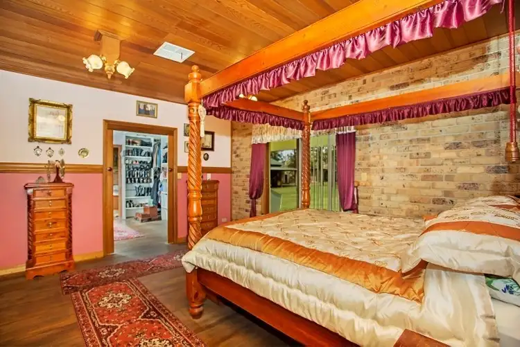 Sixth view of Homely house listing, 8 Merindah Close, Brandy Hill NSW 2324