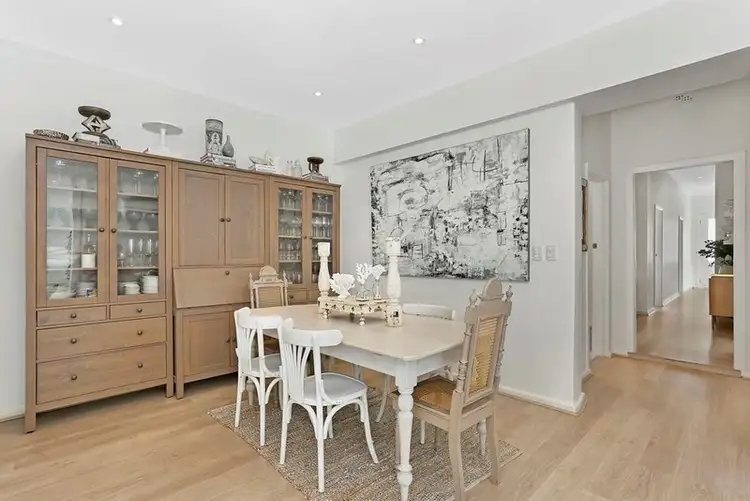 Fifth view of Homely house listing, 18 Roberts Street, Rose Bay NSW 2029