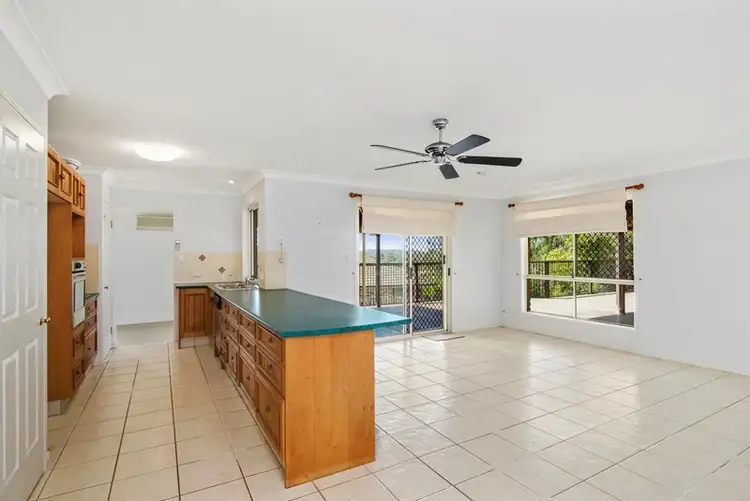 Second view of Homely house listing, 20 Hibertia Avenue, Elanora QLD 4221