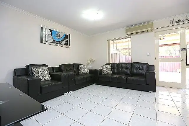 Third view of Homely townhouse listing, 20/75 Chiswick Road, Greenacre NSW 2190
