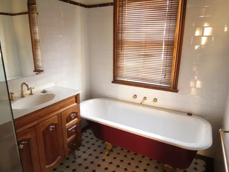 Sixth view of Homely house listing, 156 Victoria Street, Temora NSW 2666