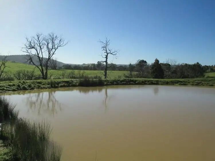 Third view of Homely land listing, Address available on request