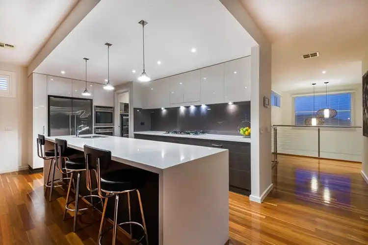 Third view of Homely house listing, 28 Riverside West, Patterson Lakes VIC 3197