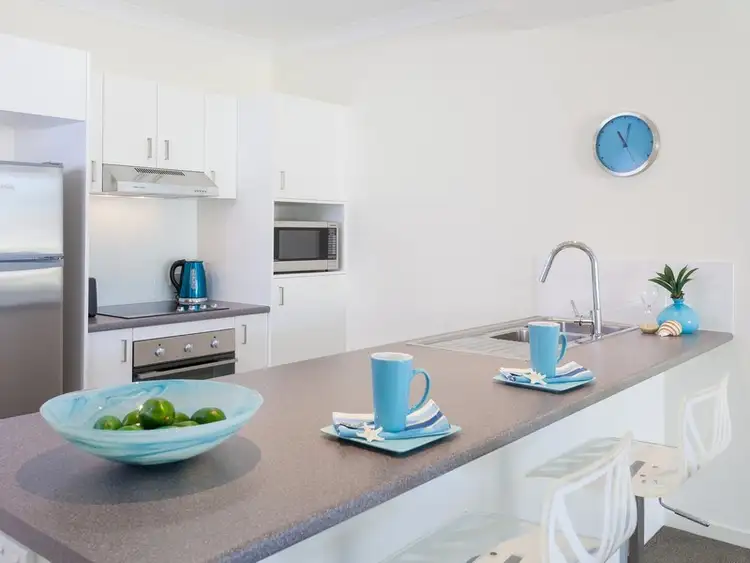 Fourth view of Homely unit listing, 4/2 Tallebudgera Drive, Palm Beach QLD 4221