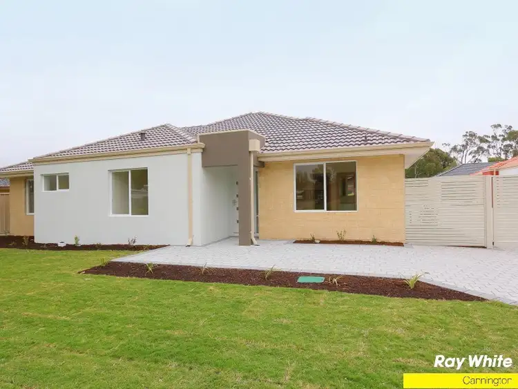Unit 1/76-78 Crawford Street, East Cannington WA 6107