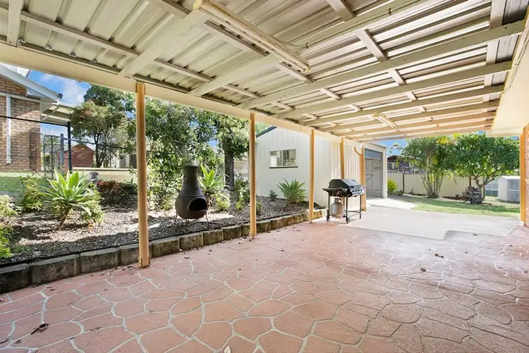 Seventh view of Homely house listing, 27 Hampshire Crescent, Alexandra Hills QLD 4161