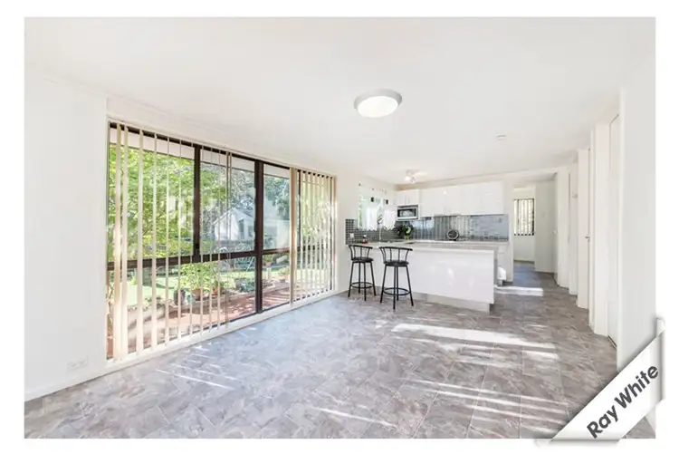 Sixth view of Homely house listing, 54 Tepper Circuit, Kambah ACT 2902