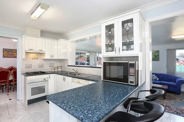 Third view of Homely house listing, 66 Tuncurry Street, Bossley Park NSW 2176