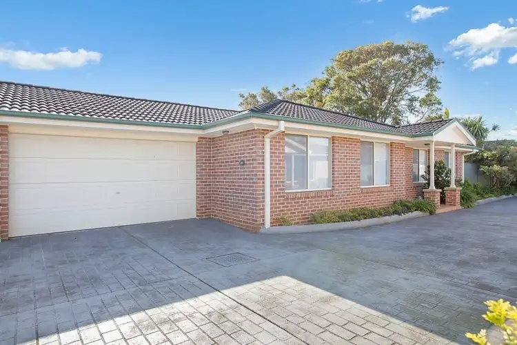 48 Swadling Street, Long Jetty NSW 2261