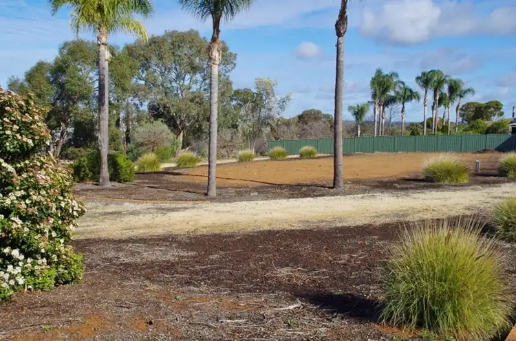 Third view of Homely land listing, 53 Murtho Road, Paringa SA 5340