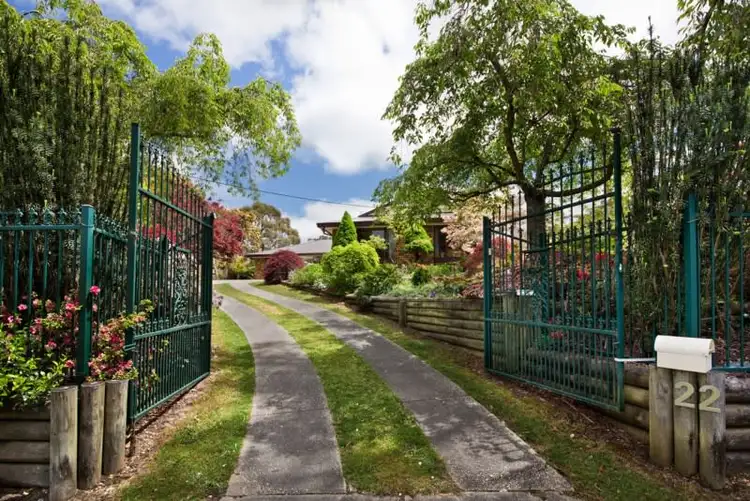 22 Mount York Road, Mount Victoria NSW 2786
