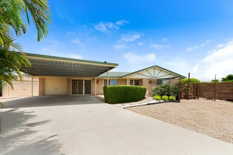 10 Sarah Court, Deception Bay QLD 4508