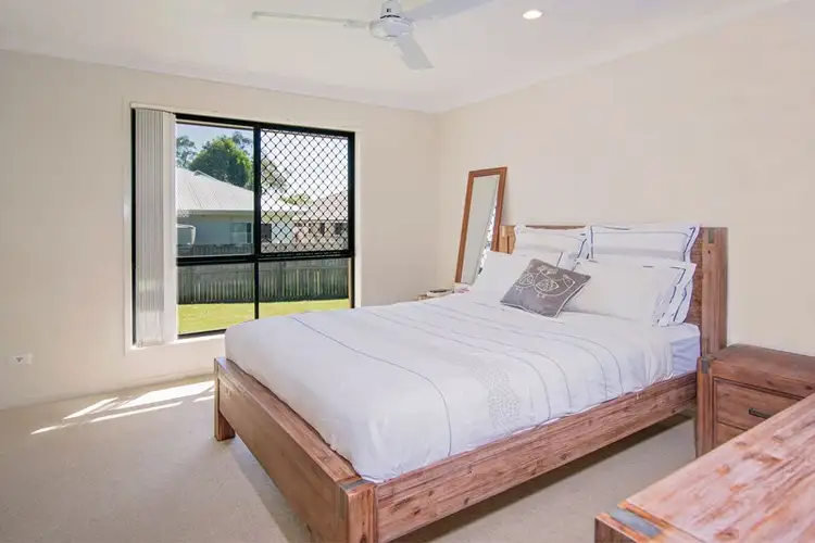 Fourth view of Homely house listing, 4 Tewantin Way, Waterford QLD 4133
