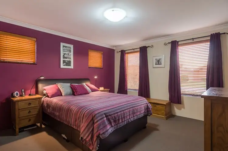 Fourth view of Homely house listing, 4 Rossmore Drive, Madeley WA 6065