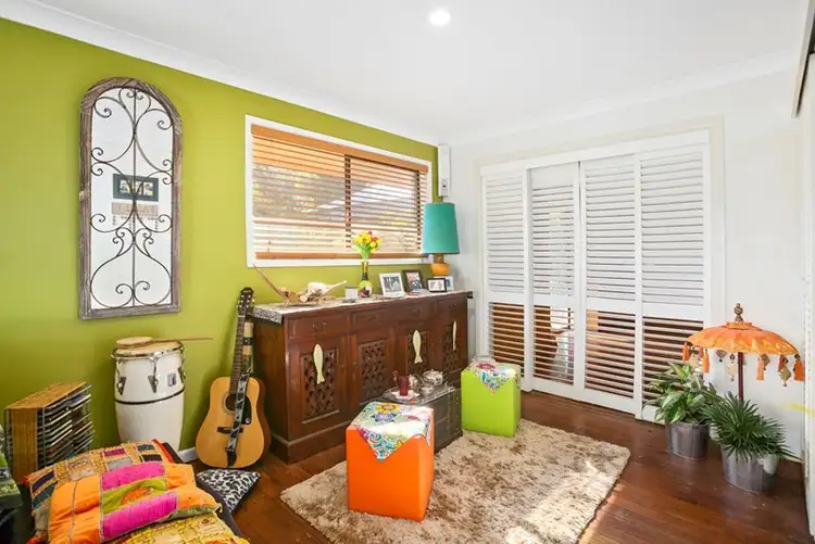 Fifth view of Homely house listing, 8 Cominan Avenue, Banora Point NSW 2486