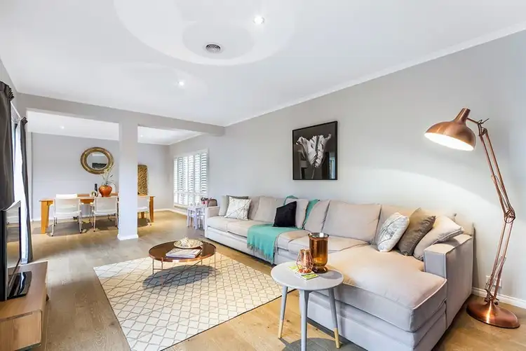 Seventh view of Homely house listing, 6 THE SUMMIT, Ringwood North VIC 3134