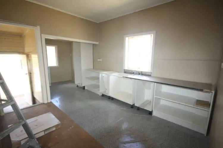 Main view of Homely house listing, 9 Hodgkinson Street, Eidsvold QLD 4627