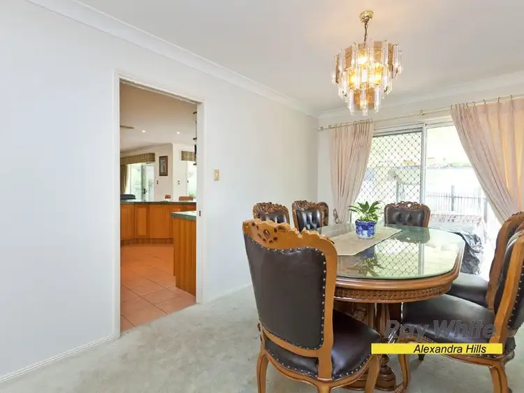 Sixth view of Homely house listing, 8 Glenella Court, Alexandra Hills QLD 4161