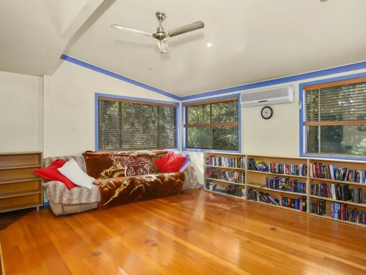 Fifth view of Homely house listing, 126 Villiers Street, Grafton NSW 2460