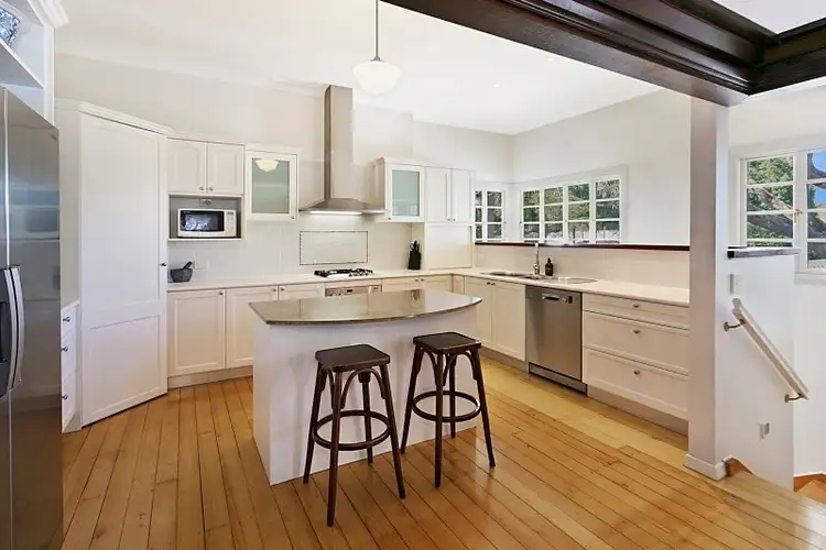 Second view of Homely house listing, 24 Balderstone Street, Corinda QLD 4075