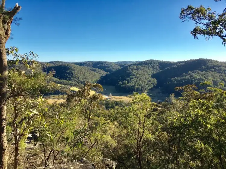 Fourth view of Homely rural property listing, Lot 2 Murrays Run Road, Laguna NSW 2325