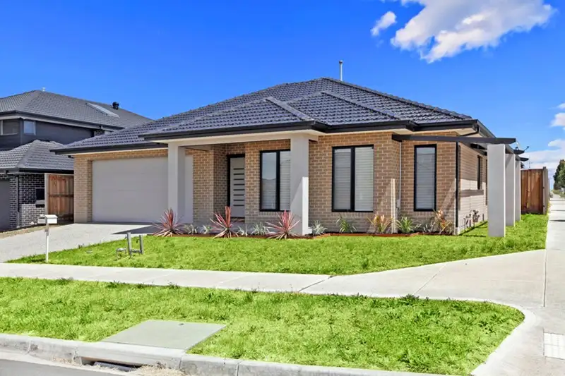 Main view of Homely house listing, 29 Grandstand Way, Epping VIC 3076