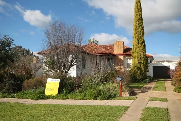 Fifth view of Homely house listing, 36 McLerie Street, Young NSW 2594