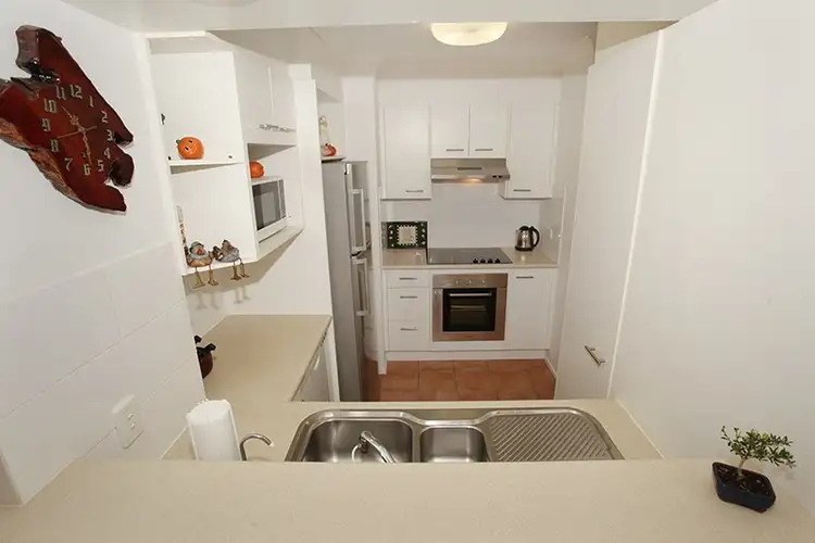 Fifth view of Homely townhouse listing, 11/29-31 Tarcoola Avenue, Mooloolaba QLD 4557