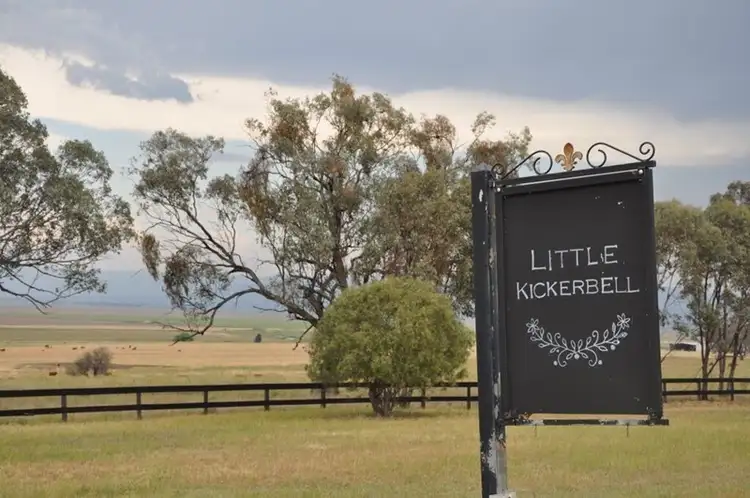 Third view of Homely rural property listing, 2729 Bundella Road, Quirindi NSW 2343