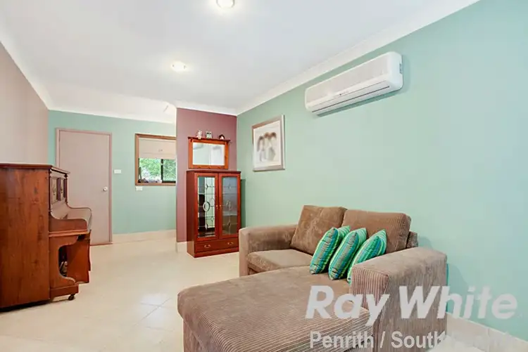 Fifth view of Homely house listing, 45 Bellatrix Street, Cranebrook NSW 2749