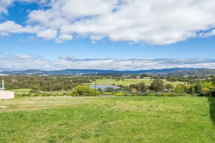 Fourth view of Homely land listing, 1 Augusta Parkway, Shell Cove NSW 2529