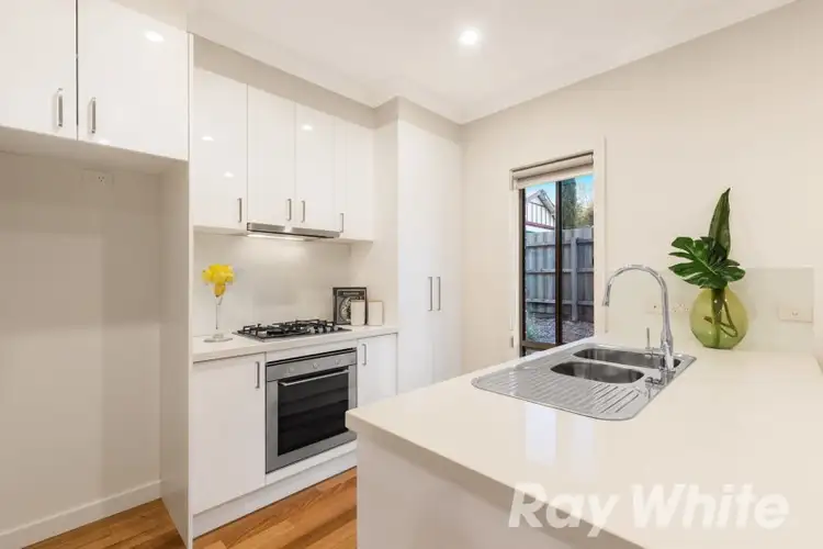Fourth view of Homely townhouse listing, 1/125 Warrandyte Road, Ringwood North VIC 3134