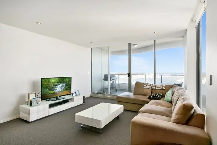 1506/4 Como Crescent, Southport QLD 4215
