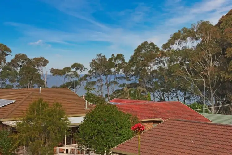 Sixth view of Homely house listing, 257 Beach Road, Denhams Beach NSW 2536