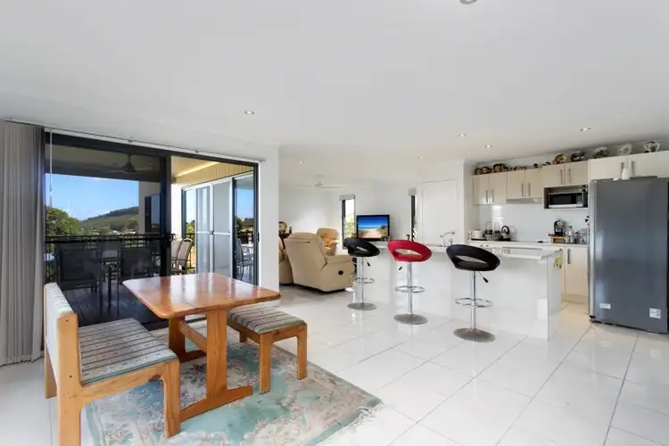 Second view of Homely house listing, 7 Brennan Court, Coffs Harbour NSW 2450