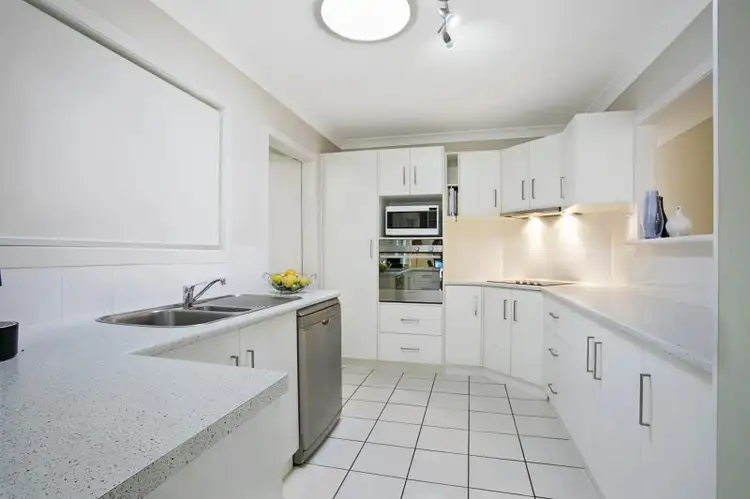 Fourth view of Homely house listing, 32 Harefield Street, Indooroopilly QLD 4068