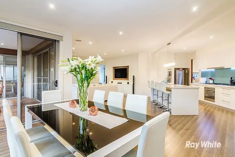 Seventh view of Homely house listing, 33 Rennison Drive, Botanic Ridge VIC 3977