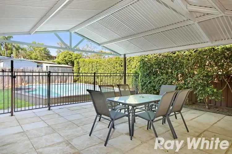 Fifth view of Homely house listing, 17 Rosewood Drive, Greystanes NSW 2145